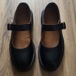 Dr. Martens Indica Mary Jane